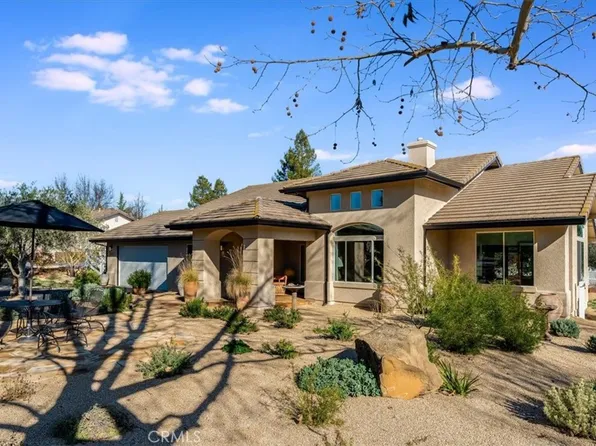 501 Burlwood Ln, Templeton, CA 93465