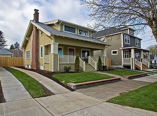 6443 NE 23rd Ave, Portland, OR 97211