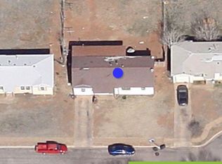 3503 E Bates St, Lubbock, TX 79403
