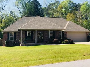 6254 Pinedale Rd, Meridian, MS 39305