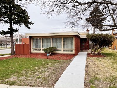7458 S Constance Ave, Chicago, IL, 60649