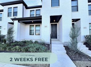 4517 Bishop St, North Richland Hills, TX 76180