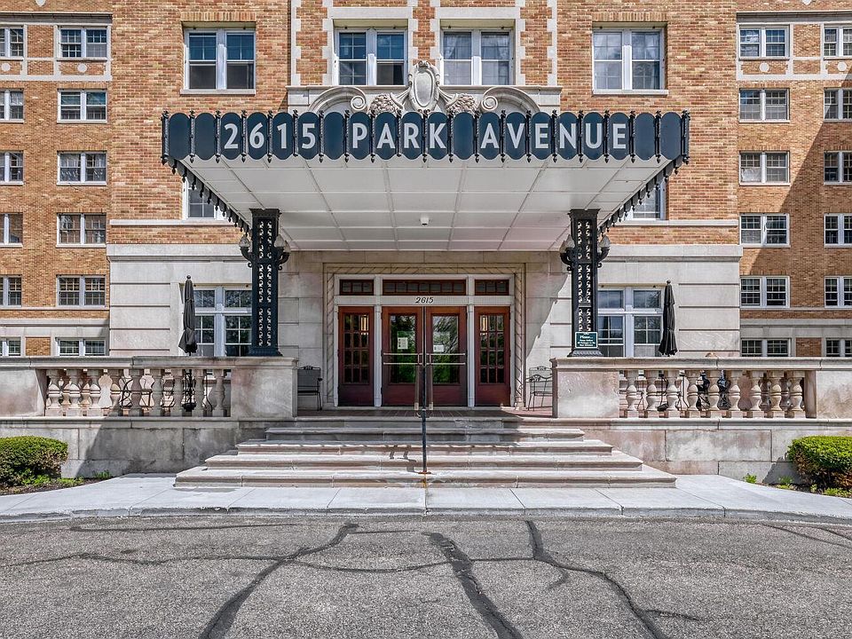 1st image of 2615 Park Ave APT B2