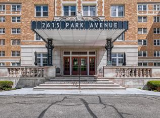 2615 Park Ave APT B2, Minneapolis, MN 55407