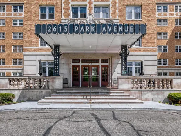 2615 Park Ave APT B2, Minneapolis, MN 55407