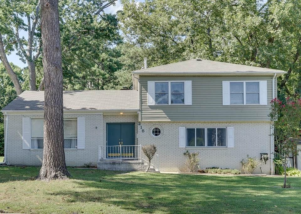 215 Massell Ct, Newport News, VA 23606 | MLS #10508909 | Zillow