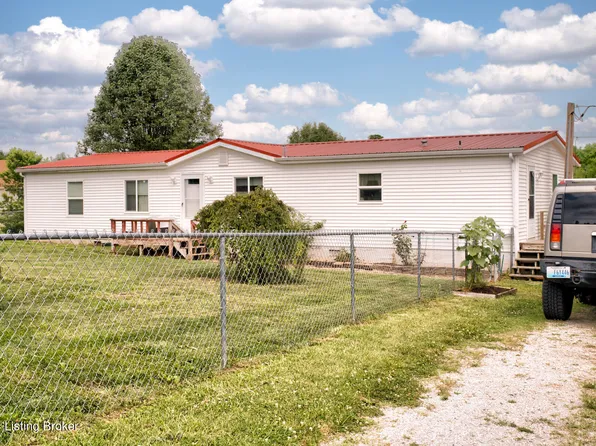 888 Pollitt Cir, New Castle, KY 40050