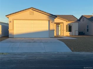 1724 Dean St, Bullhead, AZ 86442
