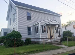 38 Fuller St, Chicopee, MA 01020