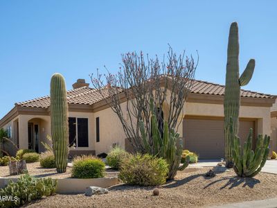 26521 N 115th St, Scottsdale, AZ, 85255