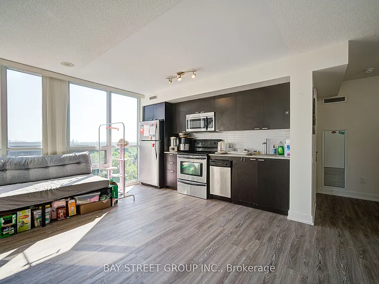 23 Sheppard Ave E #1104 — Photo 13