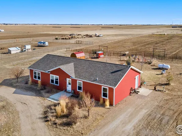 45900 Gold Stone Creek Ct, Nunn, CO 80648