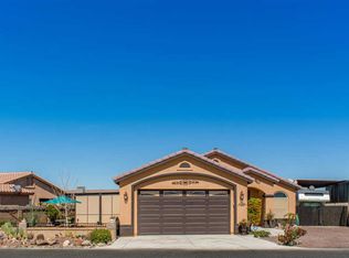 27332 Sage Ave, Wellton, AZ 85356