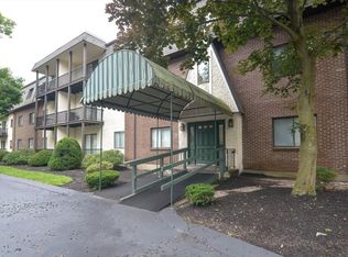 Pine Terrace Condominium, Randolph, MA 02368
