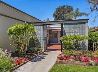 679 Via Alhambra UNIT C, Laguna Woods, CA 92637