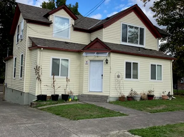 1010 W 13th St, Vancouver, WA 98660