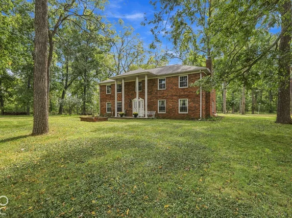 15701 W 650th Rd S, Anderson, IN 46017