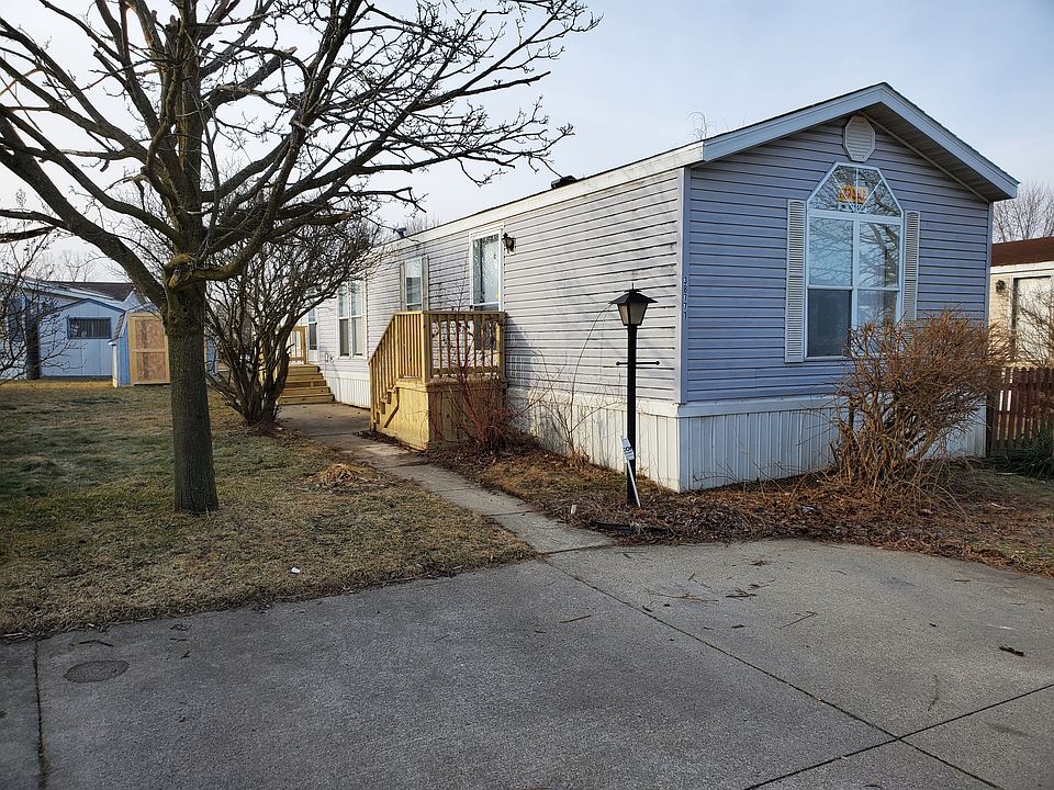 1st image of 38771 Navajo Ct #61
