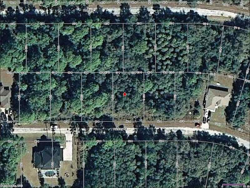 2nd image of Hackley Rd