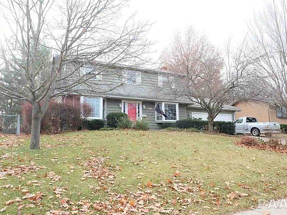 2nd image of 1836 W Teton Dr