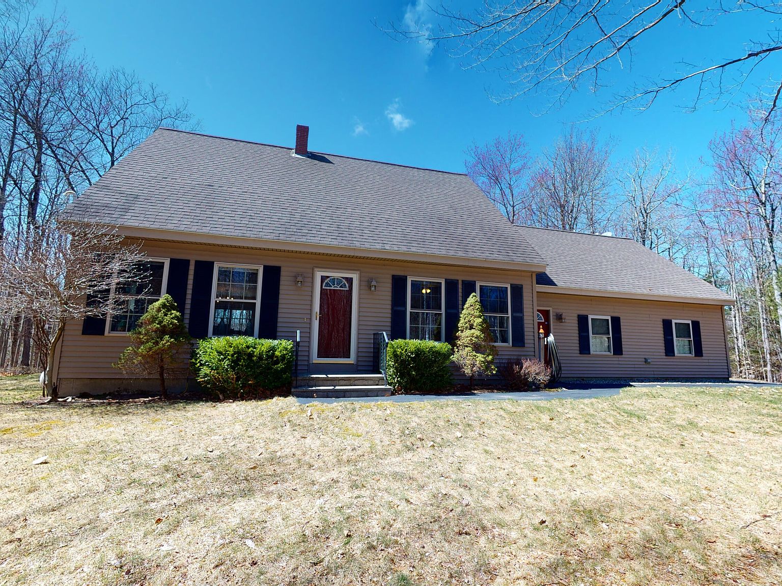 53 Spring Drive, Bowdoin, ME 04287 Zillow