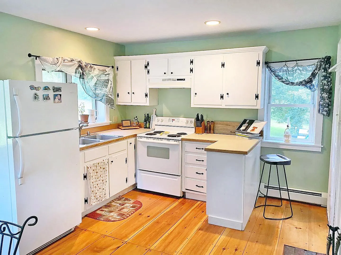1 bed, 828 sqft, $2,325 — Photo 4