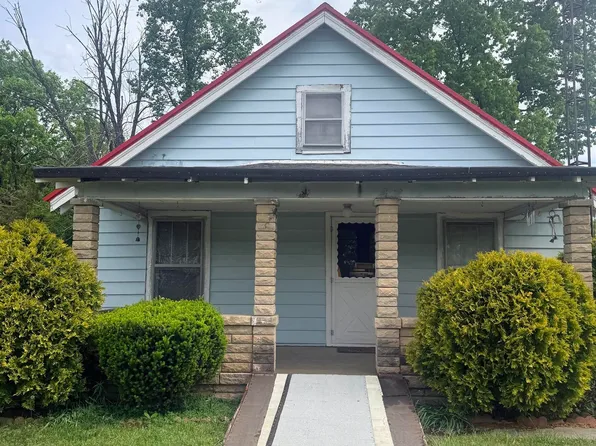 7809 State Road 158, Bedford, IN 47421