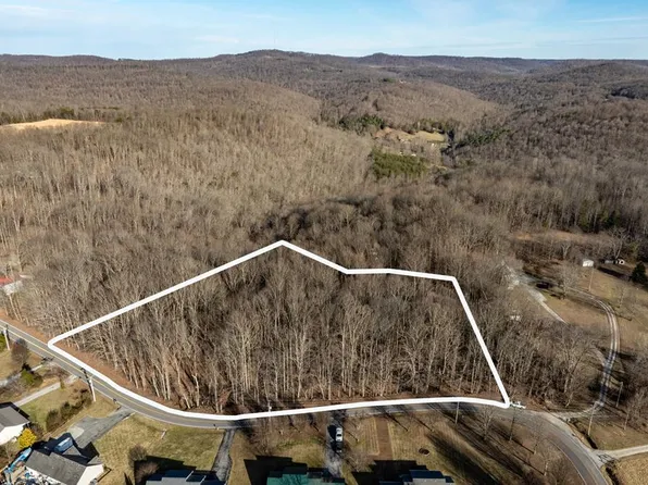 0 Canada Flatt Rd, Cookeville, TN 38506