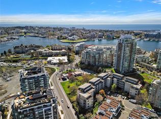 455 Sitkum Rd #108, Victoria, BC