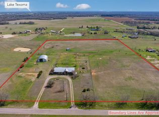 2589 Ranch Rd, Whitesboro, TX 76273