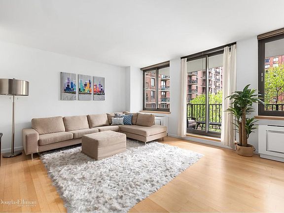 3rd image of 300 Albany St APT 5N
