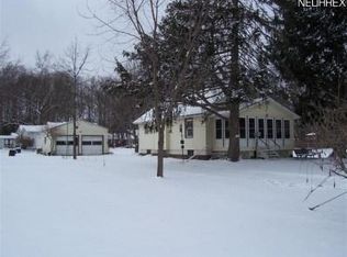 471 Gillmer Rd, Leavittsburg, OH 44430