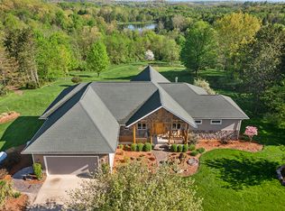 190 W Dowling Rd LOT WP001, Dowling, MI 49050