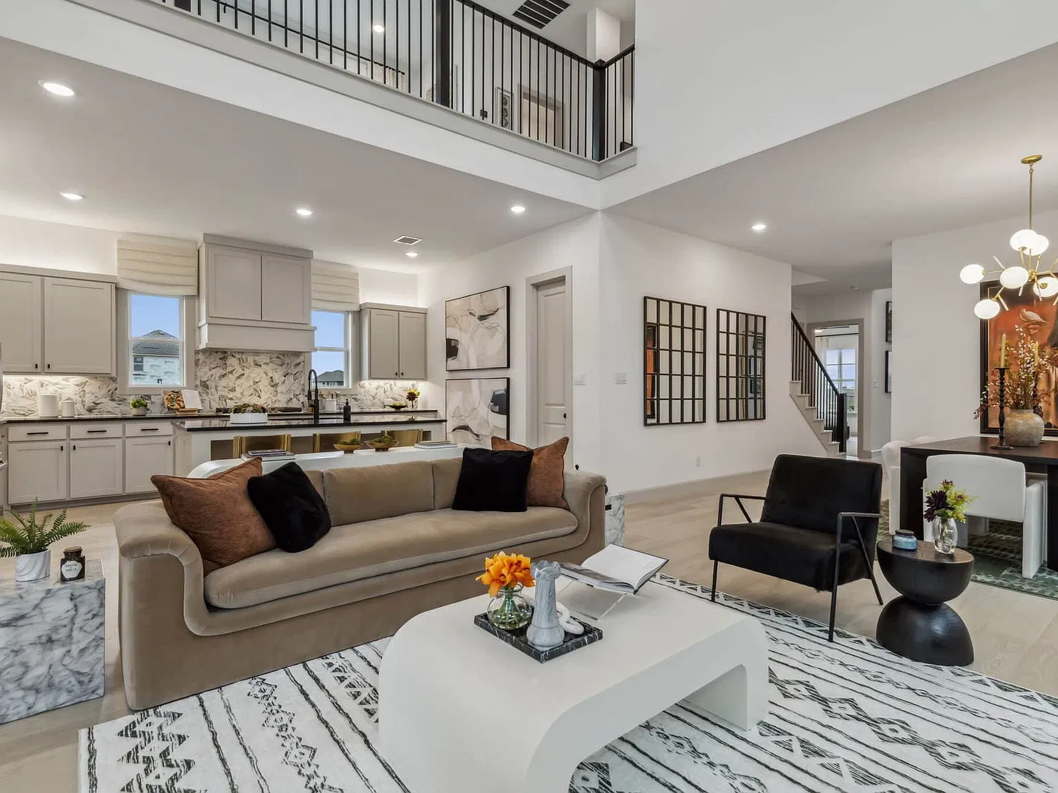 1224 Bear Grass Mews — Photo 3