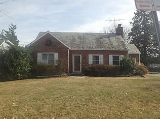 107 Lexington Dr, Silver Spring, MD 20901