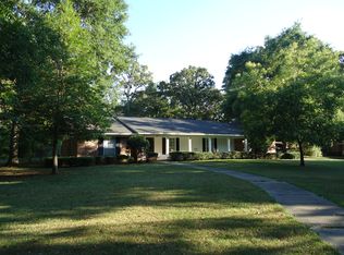 1005 Walnut St, Crossett, AR 71635