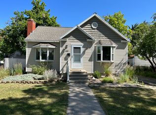 163 E 600 N, Logan, UT 84321
