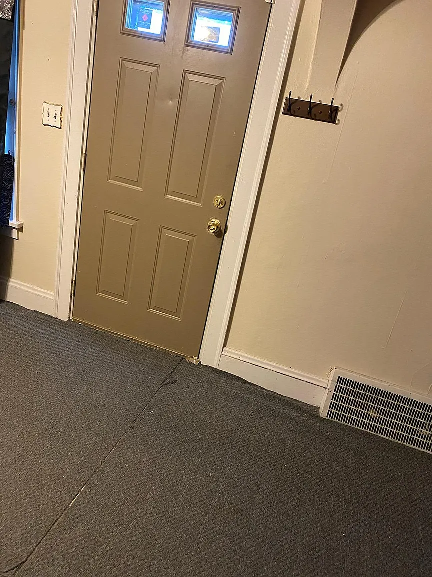 10804 Park Heights Ave photo 1