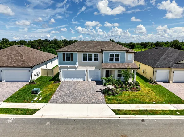 11580 69th Pl E, Palmetto, FL 34221