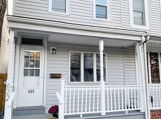 622 Bath St, Bristol, PA 19007