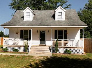 2424 Rosemary Ct, Sumter, SC 29150