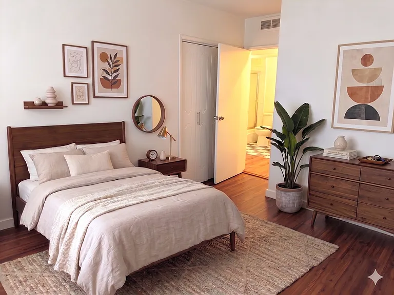 1533 Hi Point St #206 — Photo 6