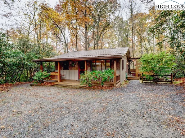 240 White Laurel Lane, Newland, NC 28657