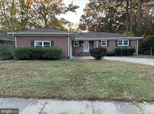 107 Seminary Rdg, Hampton, VA 23669