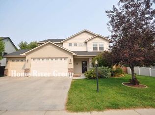 612 W Jordanelle Dr, Meridian, ID 83646