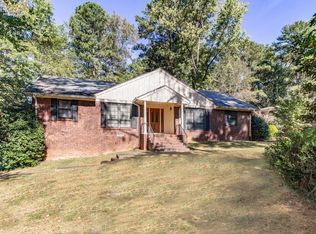 2614 Peeler Rd, Dunwoody, GA 30360