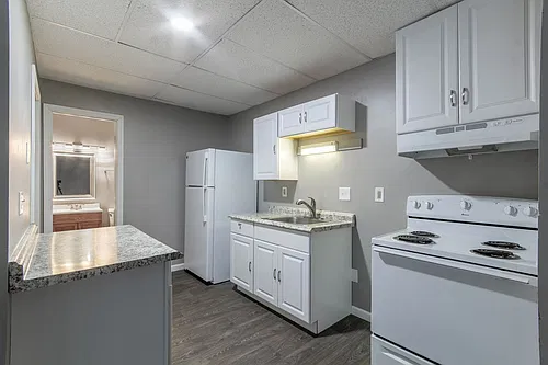 Floor plan 25399