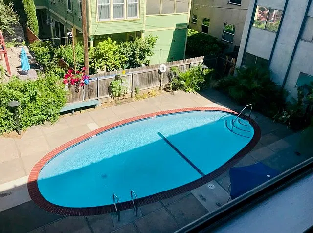1 bed, 700 sqft, $1,495 — Photo 2
