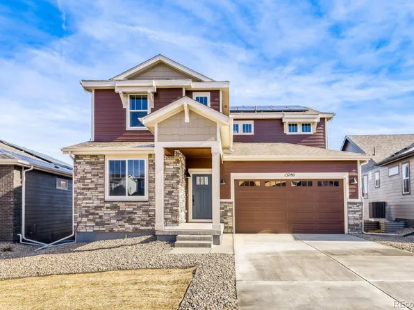 13780 Daffodil Way, Parker, CO 80134