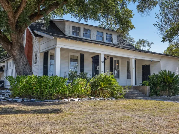 316 Brosig Ave, Navasota, TX 77868